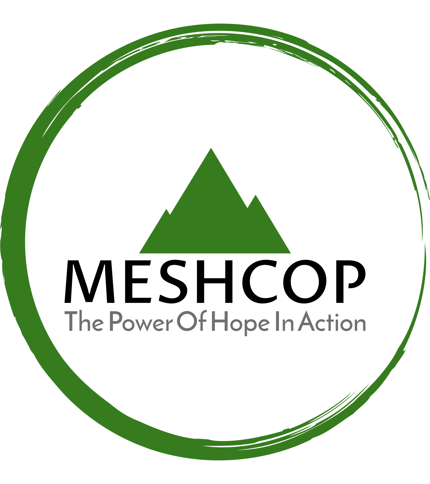 Mt Elgon Self-Help Community Program